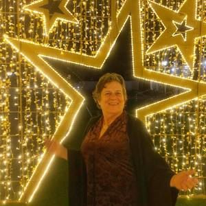 Meet your Posher, Robin